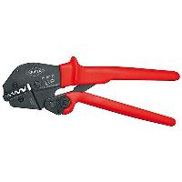 KNIPEX Pákové kleště pro nalisování 975213 KNIPEX Pákové kleště pro nalisování 975213
