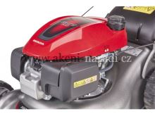 HONDA HRG 466 SK benzínová sekačka s pojezdem (4)