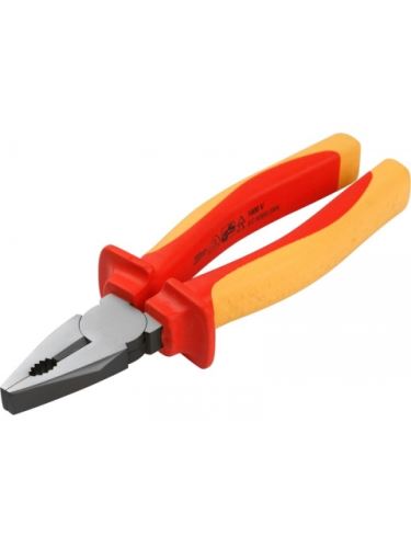 EXTOL PREMIUM kleště kombinované, 200mm, 1000V 8813172