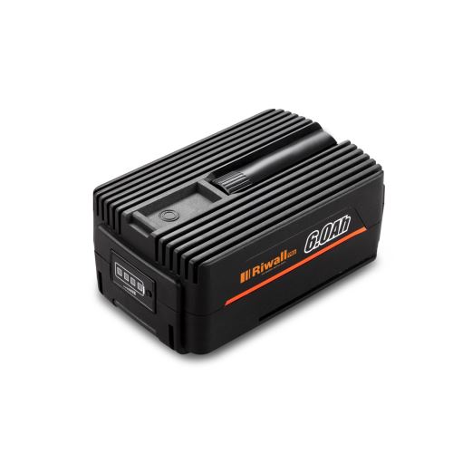 Riwall PRO RAB 640 40 V (6 AH) náhradní baterie