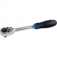 PROJAHN Ráčna 1/2" 72zubů, 250mm