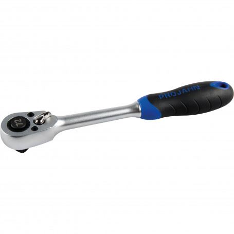 PROJAHN Ráčna 1/2" 72zubů, 250mm