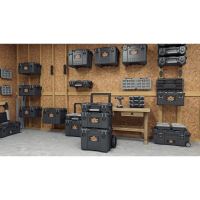 KETER 17212468 ROC PRO GEAR 2.0 Box se třemi zásuvkami 56,5x37,5x41,3 cm 259671 (6)