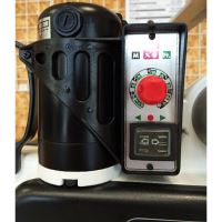 IGM M3 Podavač materiálu  141-M3M (3)