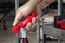 MILWAUKEE 4932492454 FASTBACK zavírací nůž 5 v 1 obj.č. 4932492454 (2)