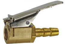 Koncovka k plniči pneumatik pro hadici 9mm Magg KKP, pro pneuhustič
