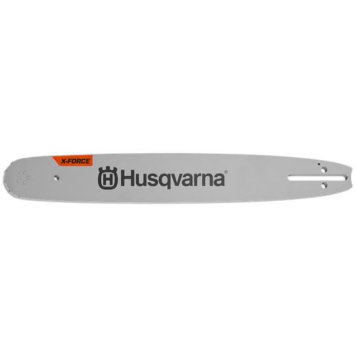 HUSQVARNA Lišta X-Force .325" / 1,3 mm PIXEL / malé uchycení lišty (SM) 64 článků