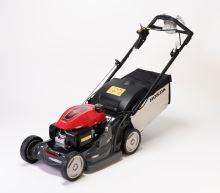 HONDA HRX 476 VY benzínová sekačka s variabilním pojezdem