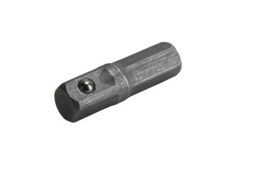 Adaptér pro nástrčné ořechy 1/4“, délka 25 mm, Strend Pro