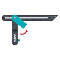 Wolfcraft pomůcka na měření úhlu Wolfcraft 6958000 (5)