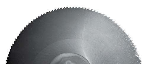 Metallkraft  Pilový kotouč HSS, Ø 315 mm, 160 zubů
