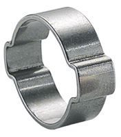 Deformační spona se dvěma oušky 9-11 mm