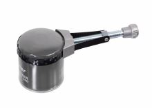 Klíč univerzální stavitelný pro montáž a demontáž olejových filtrů, průměru 60-105mm (1)