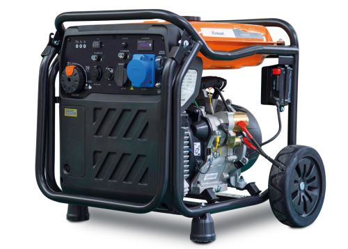 Unicraft Invertorová elektrocentrála PG-I 80 SE HC