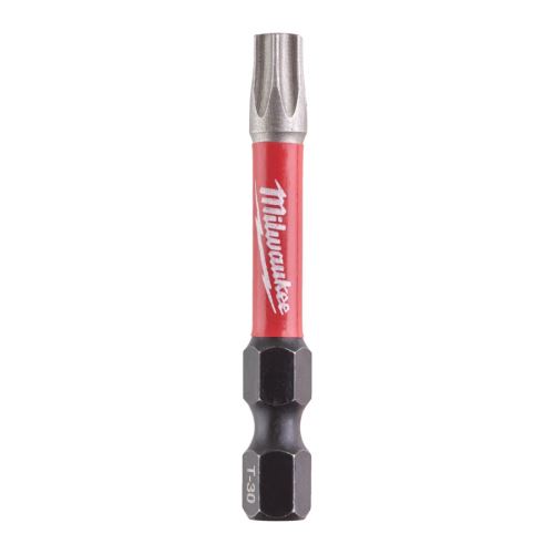 MILWAUKEE šroubovací bity SHW CD TX30 50mm-10KS 4932471574