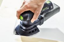 FESTOOL Brusivo Granat Delta400 P320 GR/50 (5)