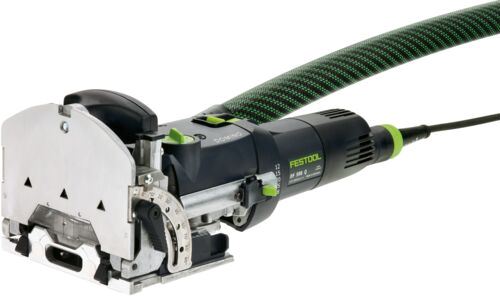FESTOOL Frézka na kolíkové otvory DOMINO DF 500 Q-Set