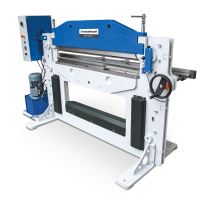 Metallkraft  Tvářecí lis WPK 1250-32 (2)