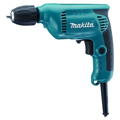 MAKITA MAKITA 6413: Vrtačka 1,5-10mm, rychlosklíčidlo, 450W, karton