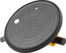 STREND PRO  Přísavka 200mm s manometrem, nosič skla, obkladů apod. nosnost 150kg TR2172827 (4)