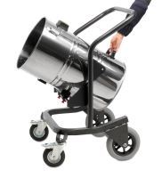 Cleancraft Cyklonový vysavač flexCAT 378 CYC-PRO (3)