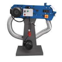 Metallkraft  Pásová bruska MBSM 75-240-2 AS (400 V) (4)