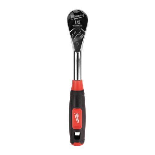 MILWAUKEE gola ráčna 1/2" s komfortní rukojetí 4932498331