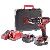 MILWAUKEE M18 BDD-402C aku vrtačka šroubovák  obj.č. 4933443565