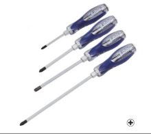 Šroubovák křížový úderový PH3*150 mm, CrV