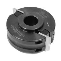 IGM Univerzální frézovací hlava MEC - D120x40-50 d30 OCEL (2)