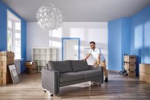 Wolfcraft Wolfcraft FT 300 - stěhovací vozík, dělitelný 5542000 (3)