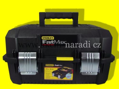 STANLEY FMST1-71219 FatMax Vodotěsný box na nářadí 18