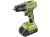 EXTOL CRAFT  vrtací šroubovák aku, BRUSHLESS, 20V Li-ion, 2×2Ah 402450