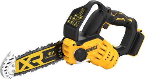 DEWALT DCMPS520N Aku 18 V prořezávací pila 20 cm bez aku a nabíječky v kartonu