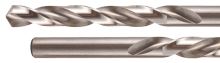 MAKITA vrták do kovu HSS-G 2,5x57mm, 10ks bal