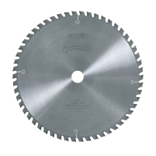 MAFELL 092579 Pilový kotouč-HM, 330 x 2,6 x 30 mm, Z 54, WZ/FA