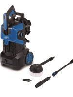 SCHEPPACH HCE 3000 - elektrická tlaková myčka 180 bar s příslušenstvím