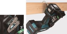 MAKITA Aku hřebíkovačka na kovové spoje Li-ion LXT 18V, bez aku   Z (4)
