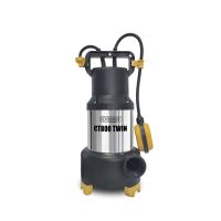 Elpumps CT 800 TWIN univerzální ponorné kalové čerpadlo Elpumps CT 800 TWIN univerzální ponorné kalové čerpadlo