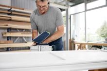 FESTOOL Paralelní doraz PA-HLC 82/EHL 65 (2)