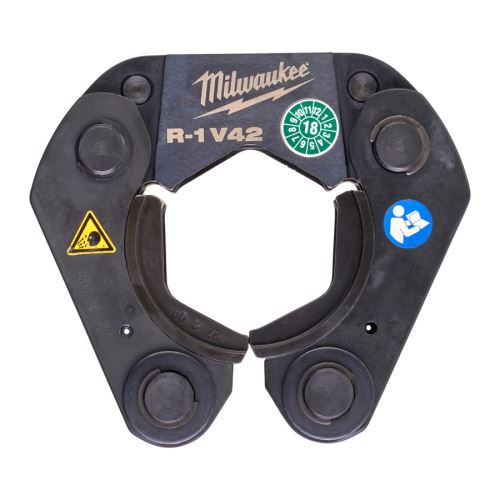 MILWAUKEE RJ18-V42 Čelisti pro aku lisovací kleště M18 HPT a M18 BLHPT 4932430272