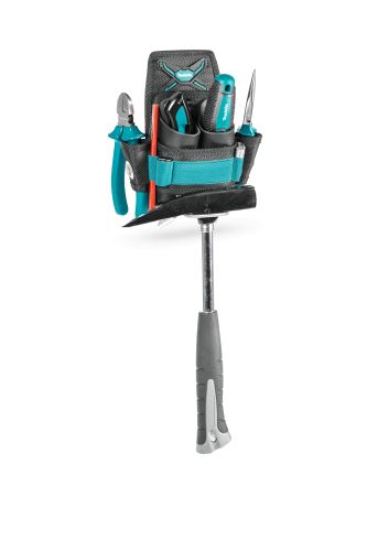 MAKITA brašna na nářadí a kladivo 185x85x205mm=newE-15285