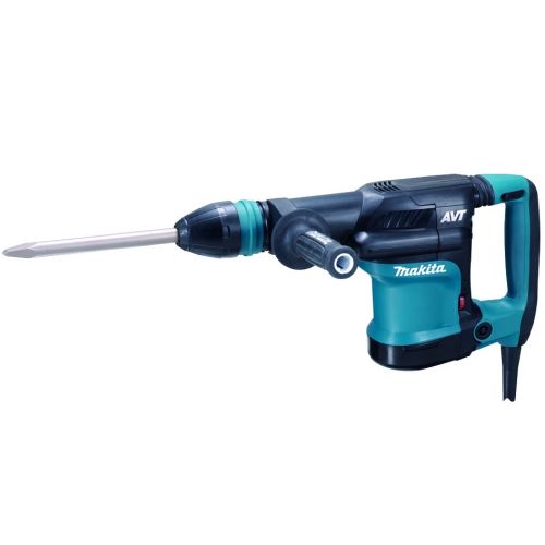 MAKITA MAKITA Sekací kladivo s AVT 8,1J,1100W