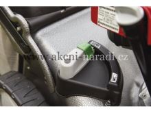 HONDA HRG 466 SK benzínová sekačka s pojezdem (3)
