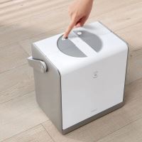 ECOVACS Winbot W2S OMNI White robotický čistič oken s multi stanicí (13)