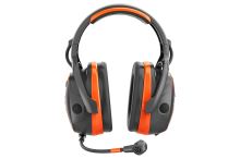 HUSQVARNA X-SYNC Chrániče sluchu náhlavní 536913601 (2)