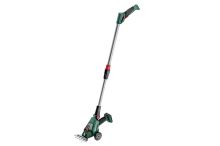METABO Set PowerMaxx SGS 12 Q Akumulátorové nůžky na keře a na trávu