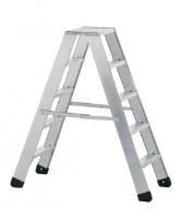ZARGES Seventec B stupňový stojací žebřík, kód 40357