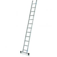 ZARGES Strato DL opěrný žebřík, kód 44818