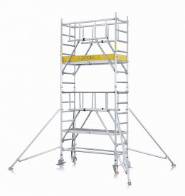 ZARGES MultiTower S-PLUS 1T, kód 52316